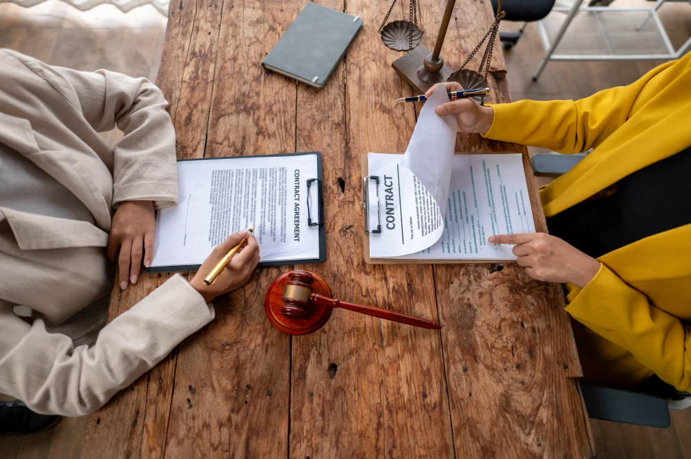 how to file for divorce