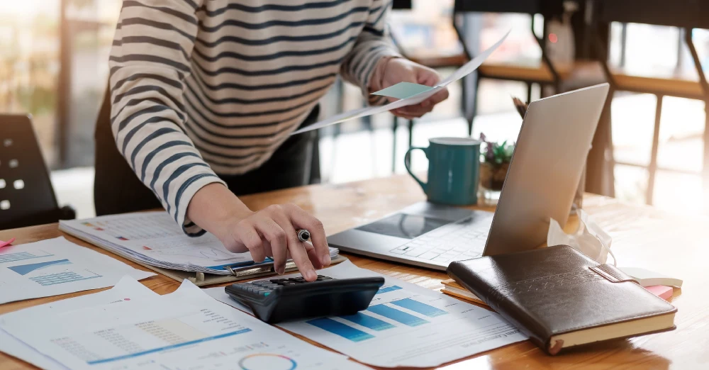 small business taxes​