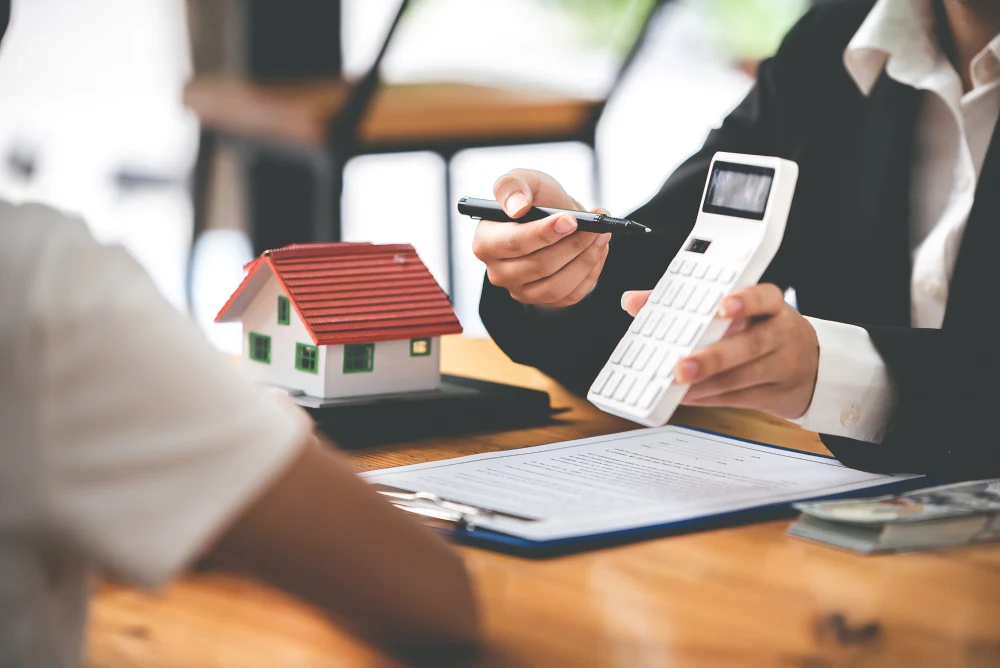 home value estimator