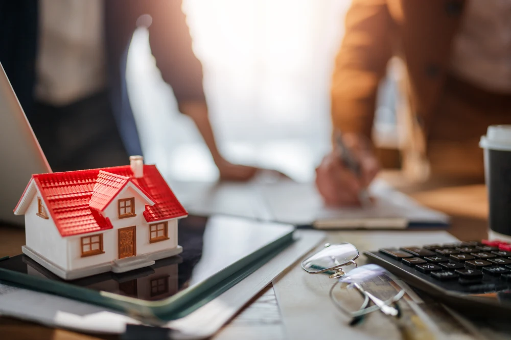 house valuation