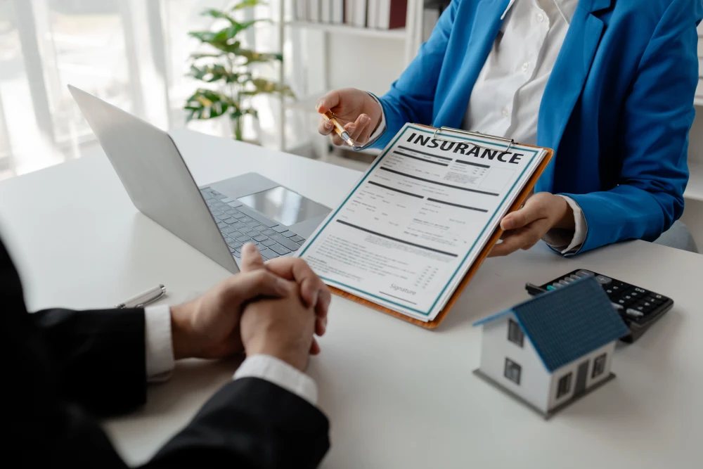 is mortgage insurance tax deductible