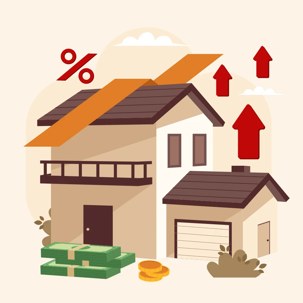 quick home appraisal