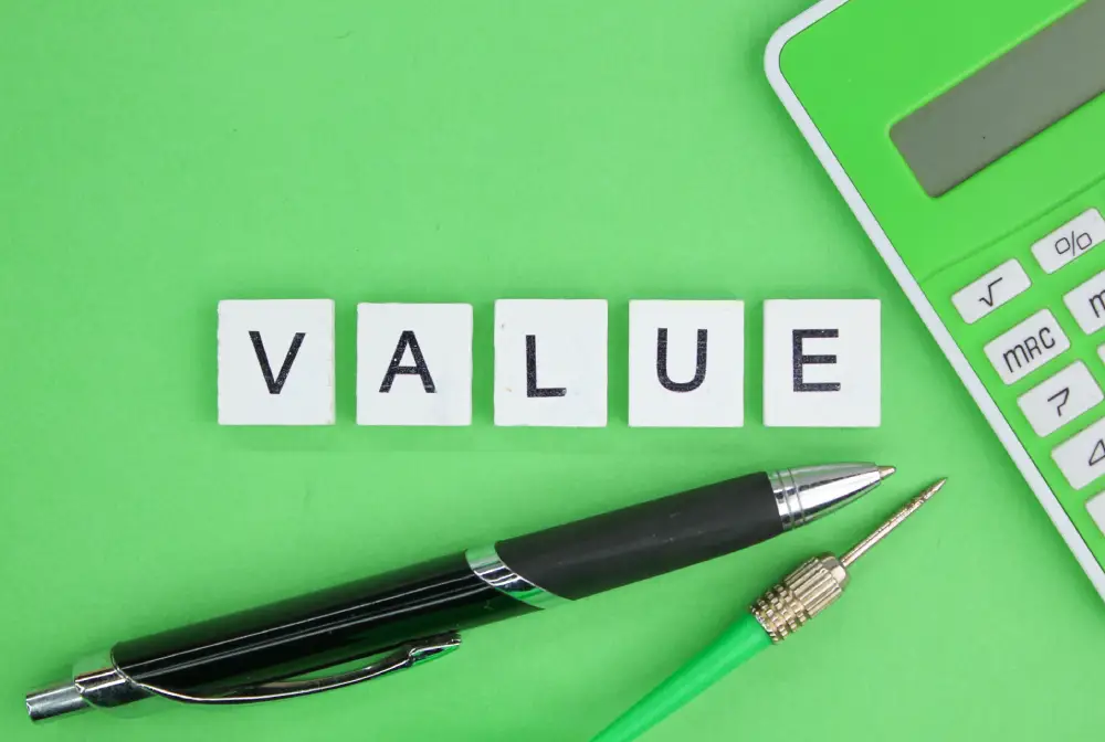 date of death valuation