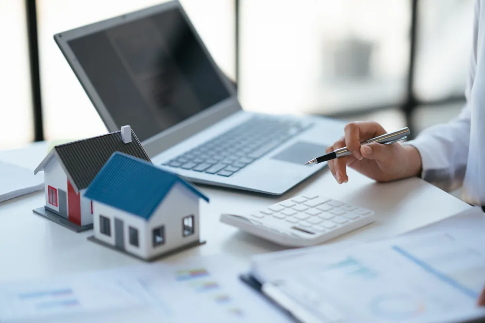 desktop valuation