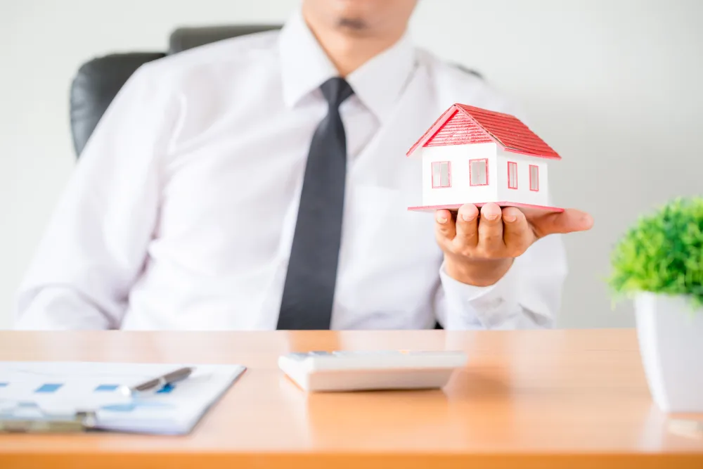 mortgage insurance removal