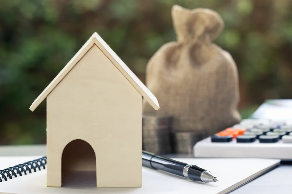 appraisal for house