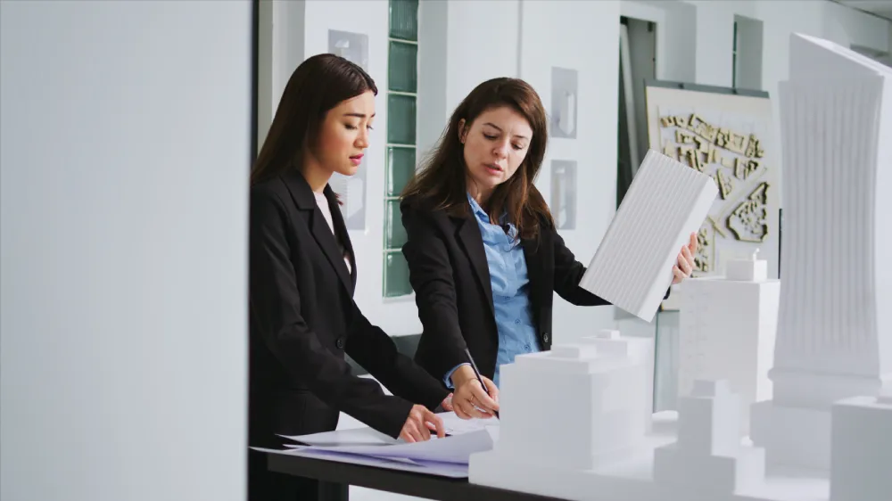 commercial real estate appraisal​