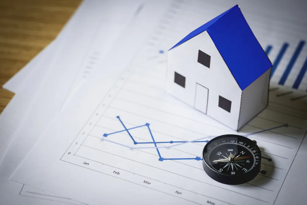 housing market