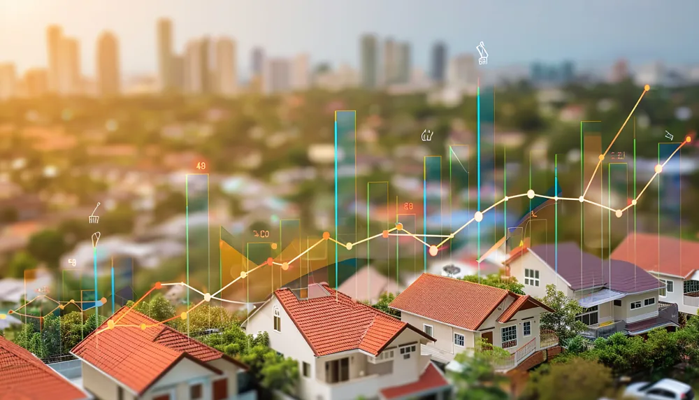 investment properties