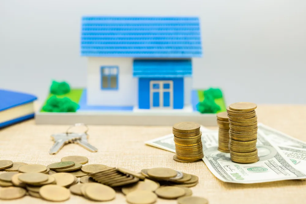 investment property