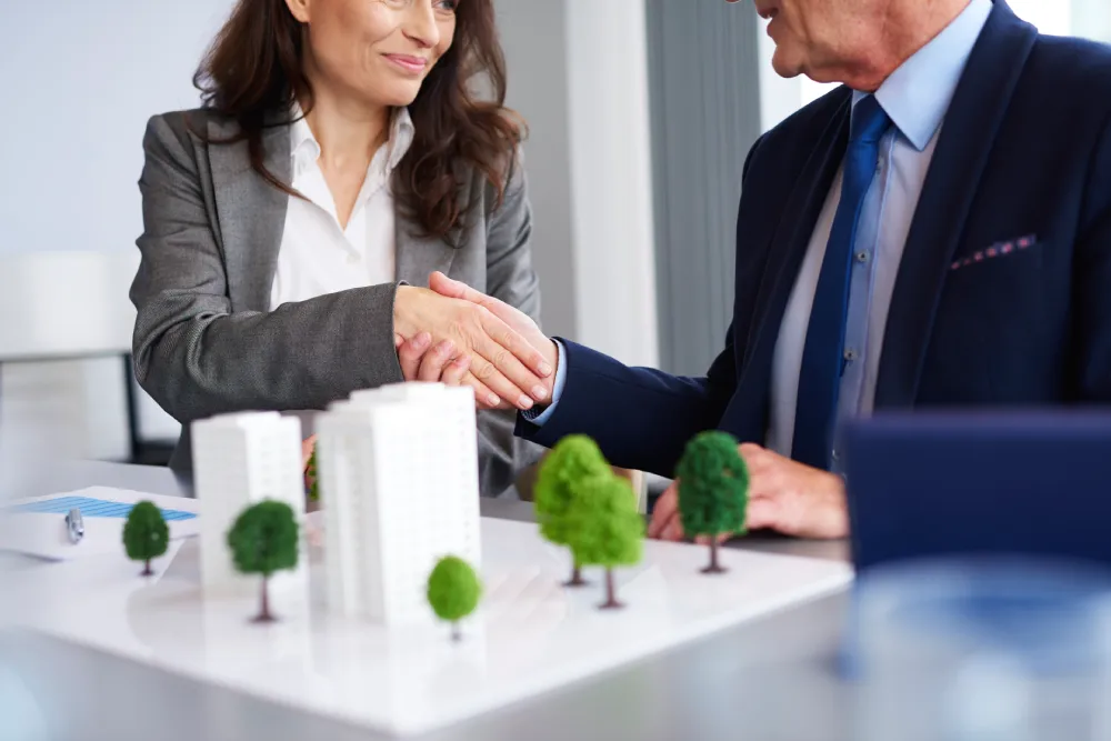 real estate appraisal companies